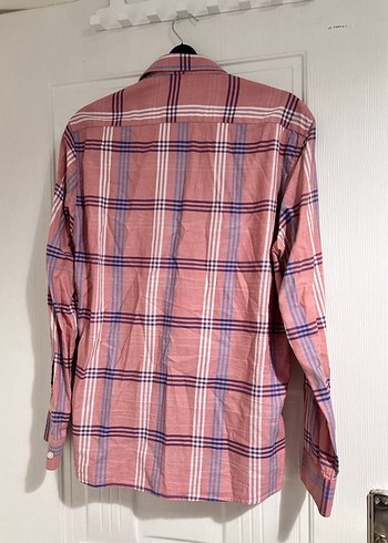 Us Polo erkek gömlek - Görsel 4