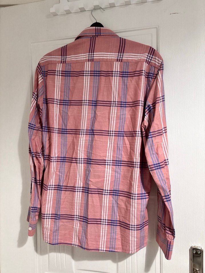 Us Polo erkek gömlek - Görsel 4