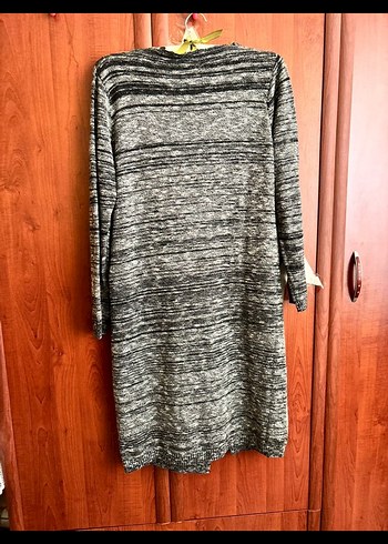 Triko hırka - Görsel 5