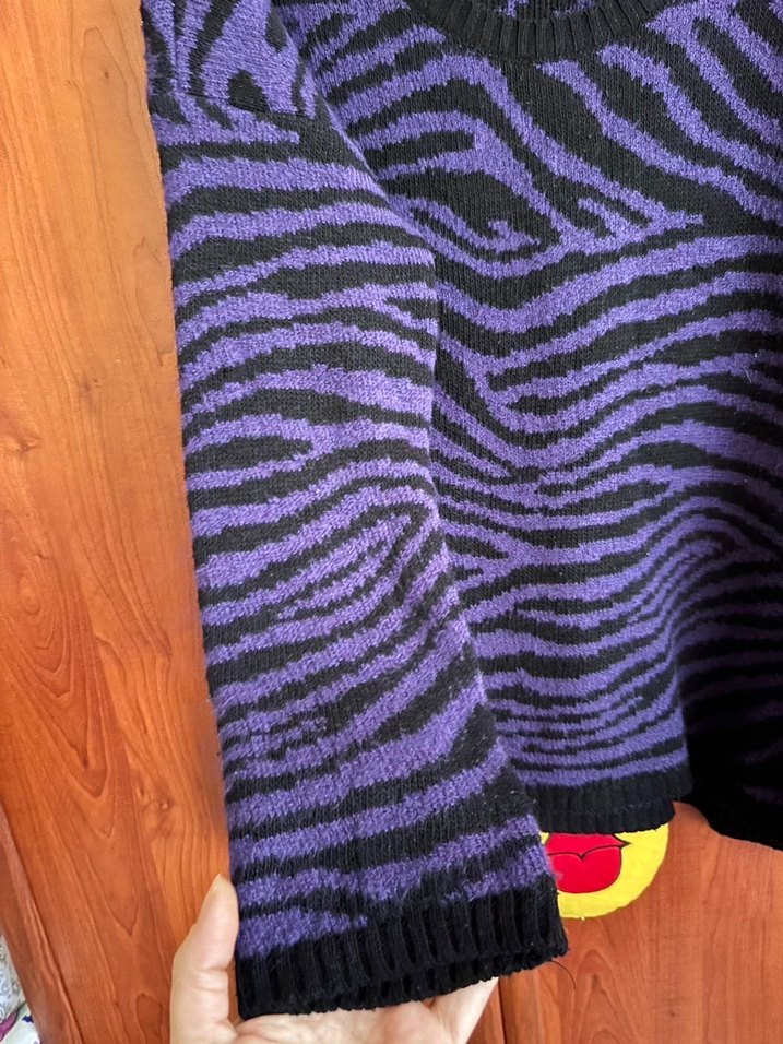 Loft kadın kazak - Görsel 3