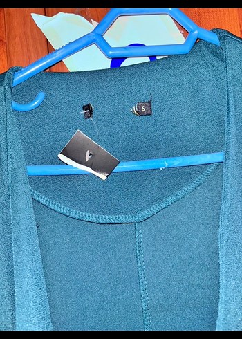 Kadın tunik - Görsel 4