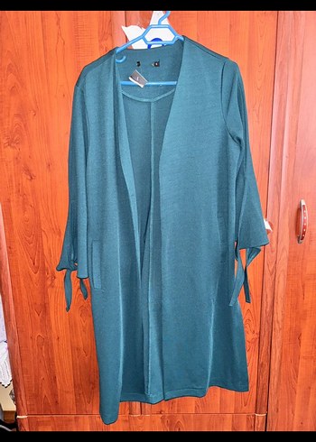 Kadın tunik - Görsel 2