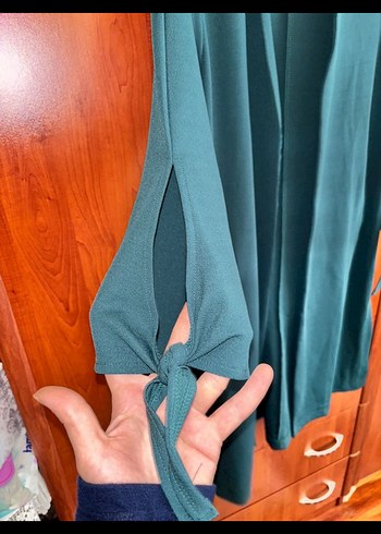 Kadın tunik - Görsel 3