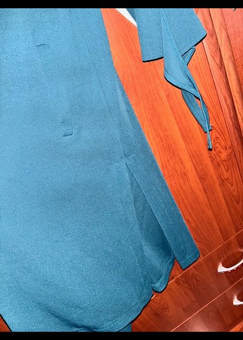 Kadın tunik - Görsel 5