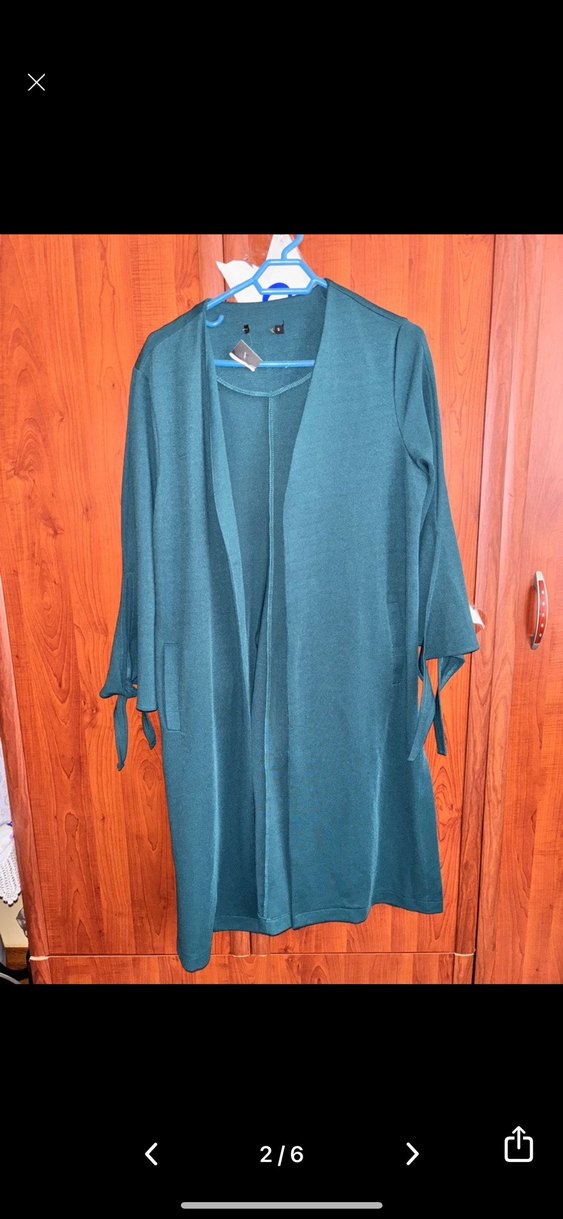 Kadın tunik - Görsel 2