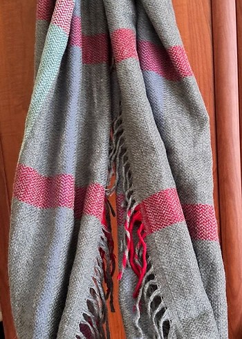 Boyunluk kadın - Görsel 5