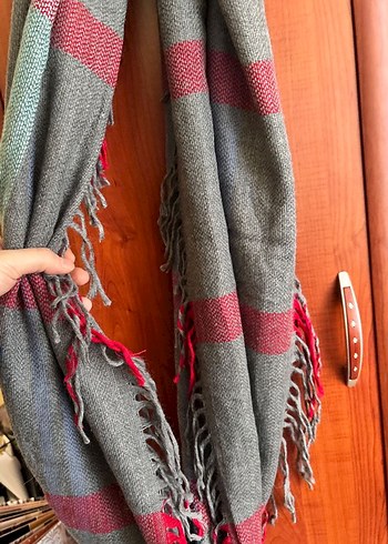 Boyunluk kadın - Görsel 2