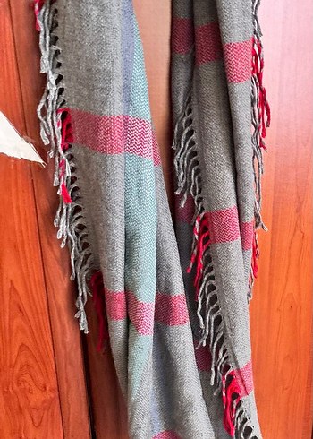 Boyunluk kadın - Görsel 4