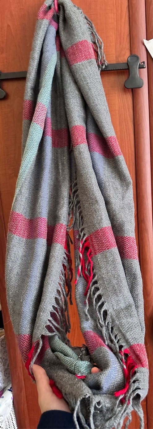 Boyunluk kadın - Görsel 5