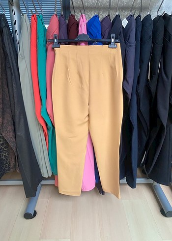 Cigarette pantolon - Görsel 2