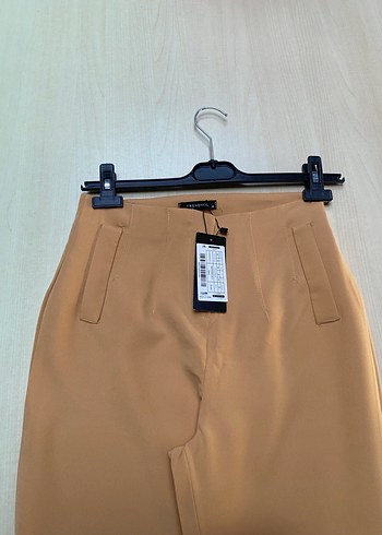 Cigarette pantolon - Görsel 3