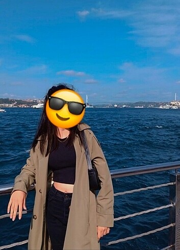 Zara Trençkot