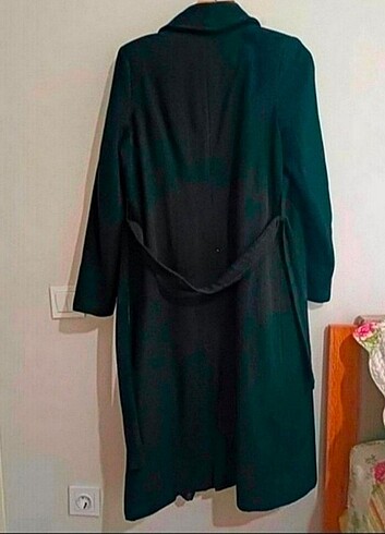 l Beden Kaşe kaban 