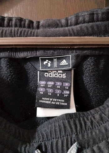 Gri Erkek Rahat Kesim Eşofman Altı - Görsel 3