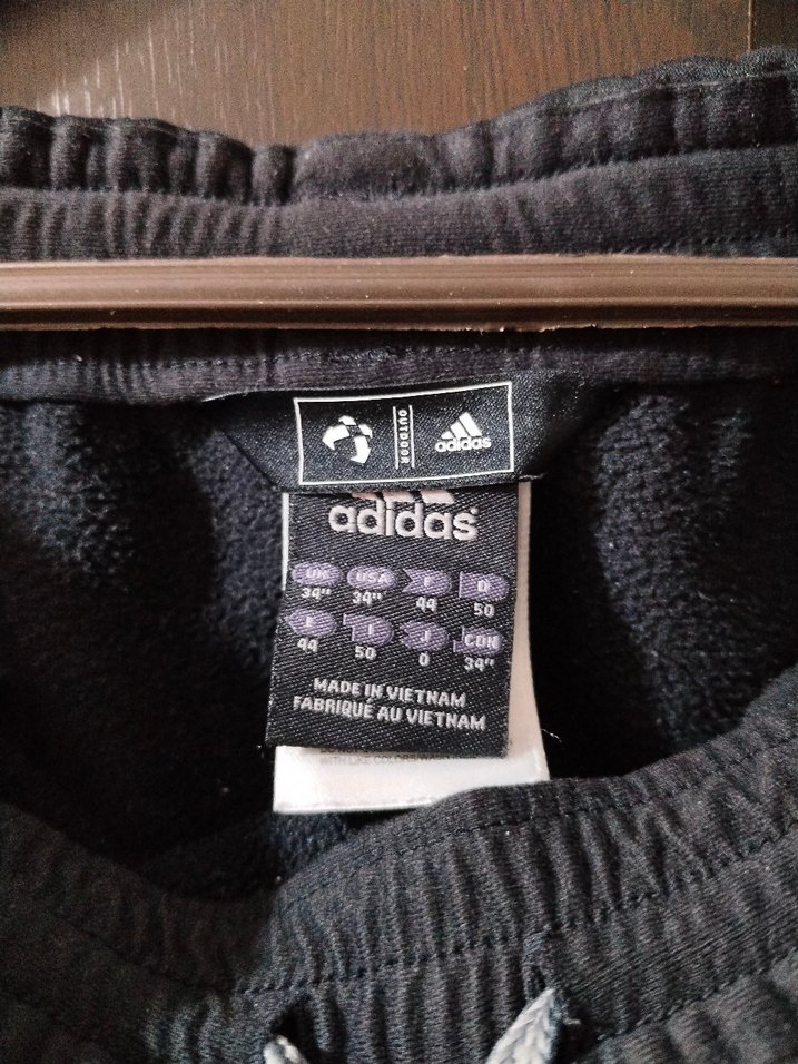 Gri Erkek Rahat Kesim Eşofman Altı - Görsel 3