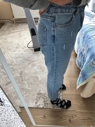 Mom jean
