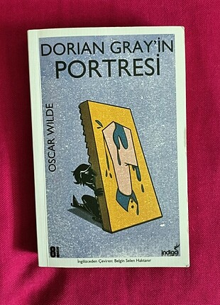 Dorian gray'in portresi