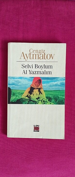 Cengiz aytmatov