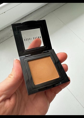 Bobbi Brown camel far - Görsel 2