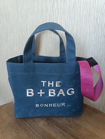 The bag çanta