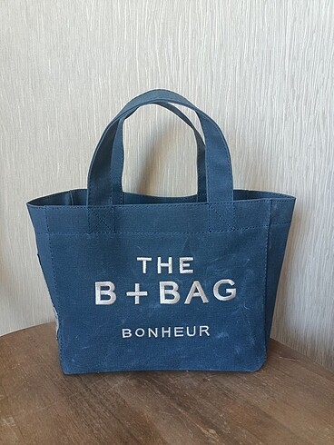 Beden The bag çanta