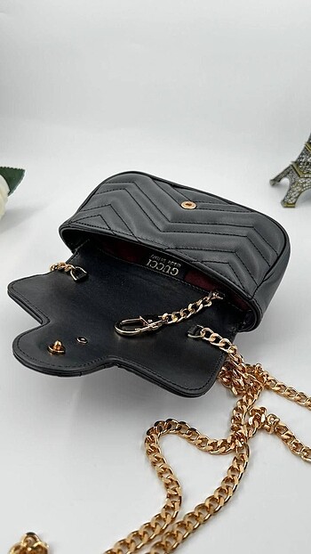 Gucci Gucci çanta