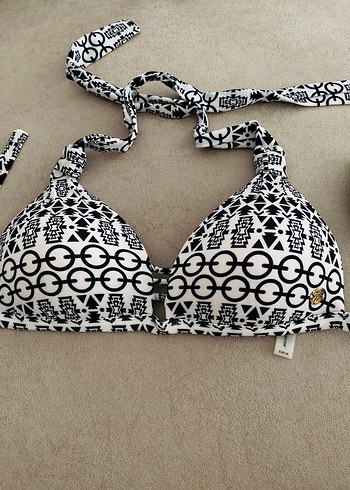 Bikini üst