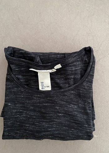 38 Beden H&M tişört