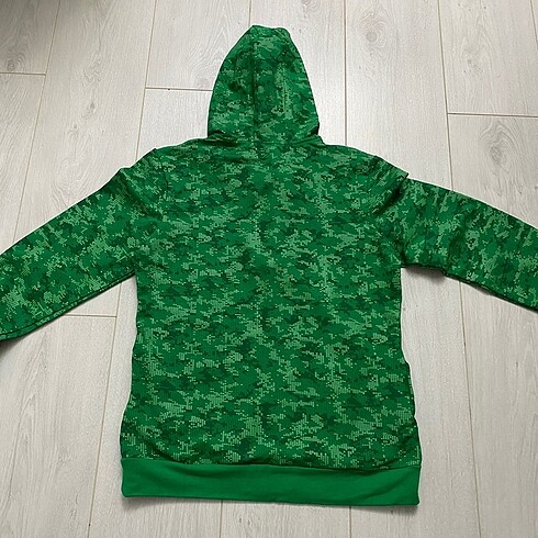 Adidas Kapişonlu üst