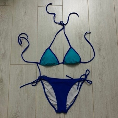 Bikini takım