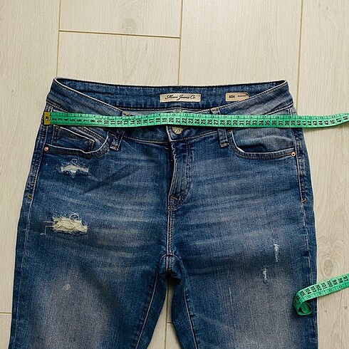 Mavi Jeans Mavi jeans kot