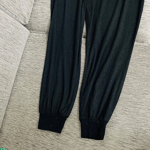 40 Beden siyah Renk La Senza pijama alt