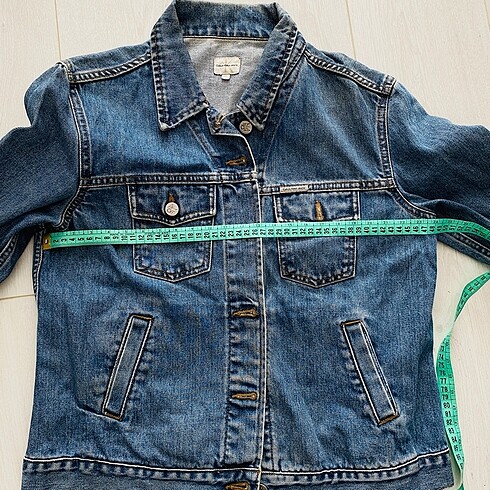 38 Beden Calvin klein kot mont