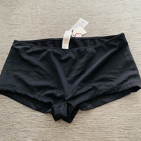 Koton şort bikini alt