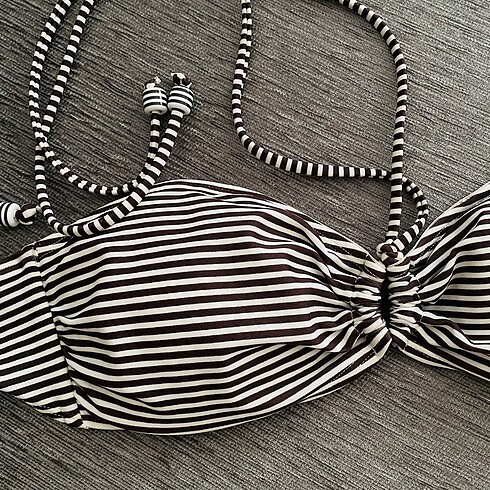 H&M Bikini üst