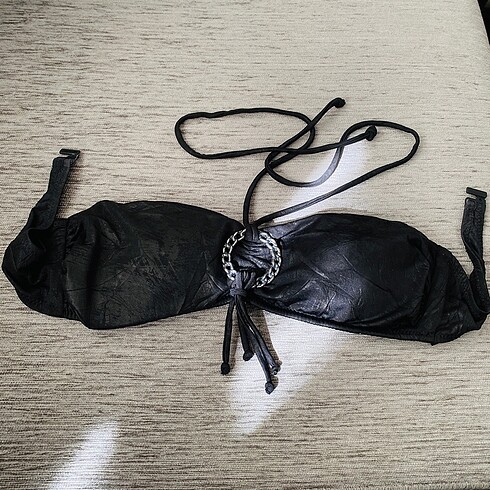 Kom bikini üst