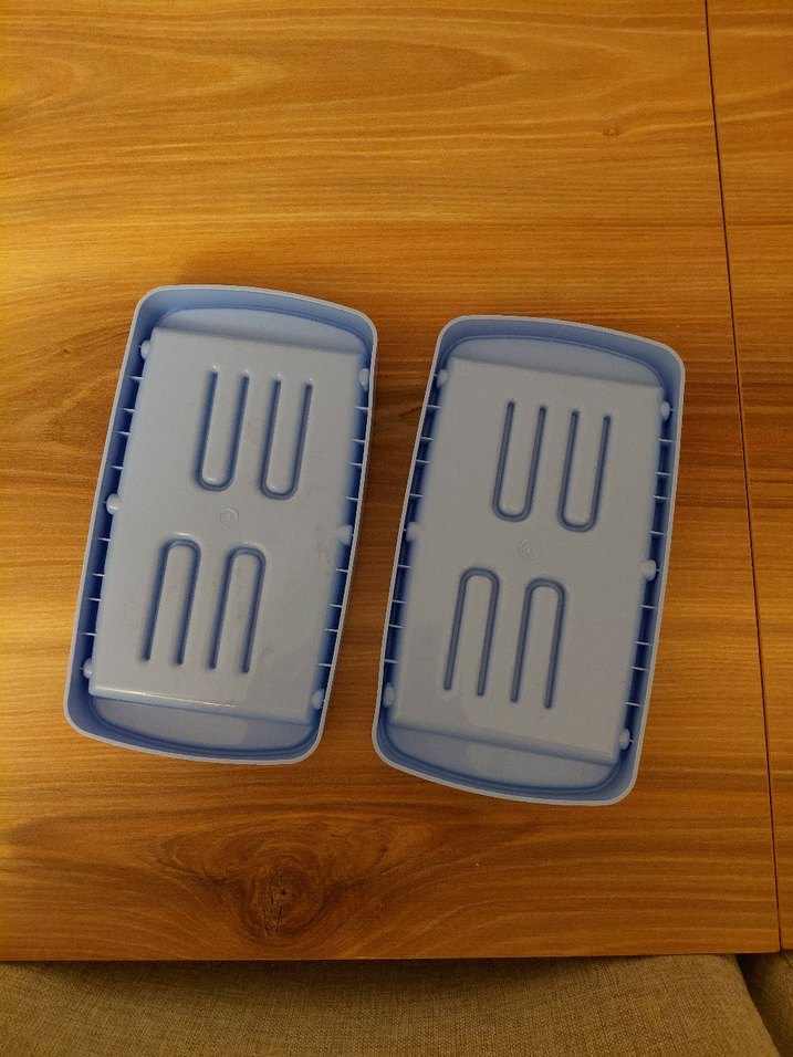 baby plus Pratik Biberon Kurutucu - Görsel 3