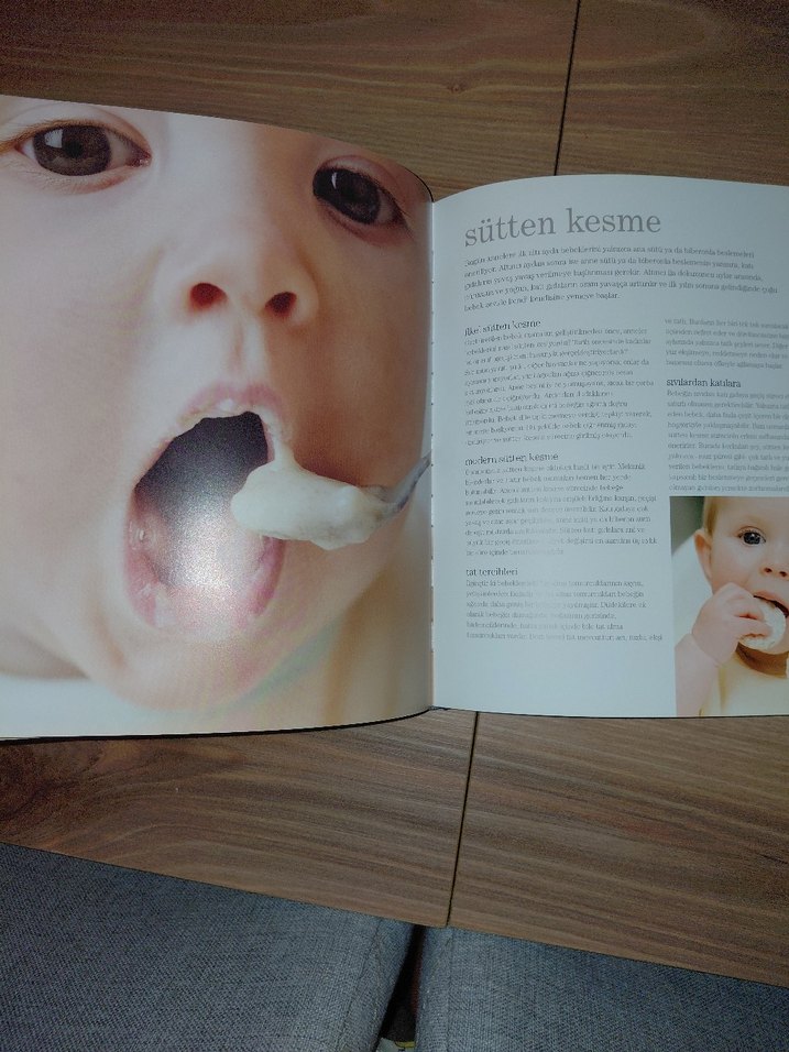 Desmond Morris: Muhteşem Bebek: Yaşamın İlk İki Yılının Öyküsü - Görsel 3