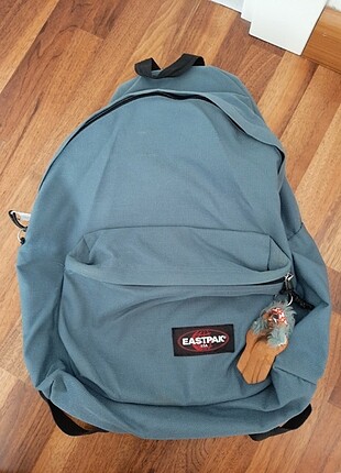 Orijinal Eastpak Sırt Çantası