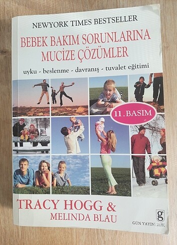 Bebek Bakım Sorunlarına Mucize Çözümler
