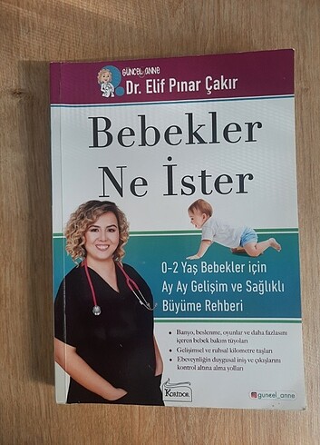 Bebekler Ne İster