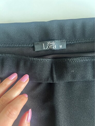 Mini etek - Görsel 2