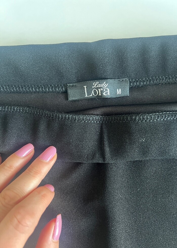 Mini etek - Görsel 2