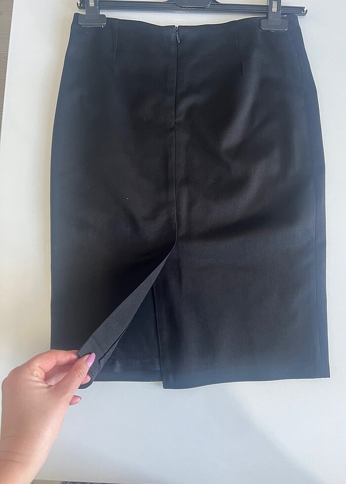 Kalem etek - Görsel 2