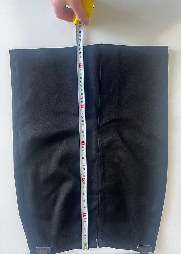 Kalem etek - Görsel 3