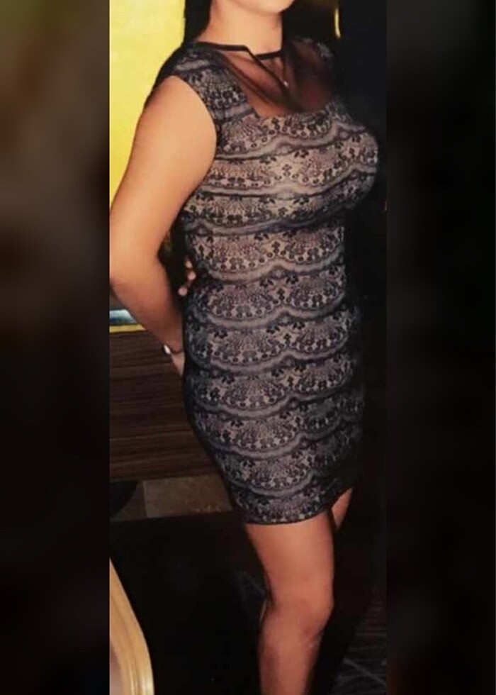 Mini elbise - Görsel 4