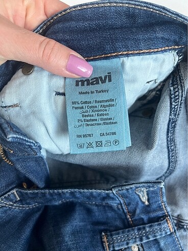 Jeans - Görsel 7
