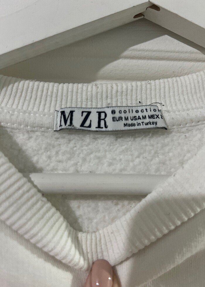 Sweatshirt - Görsel 2