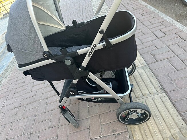 Diğer Yoyko bebek arabası