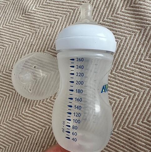 Beden Philips avent biberon